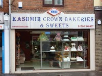 Nafees Bakers and Sweets Rochdale 1060250 Image 0